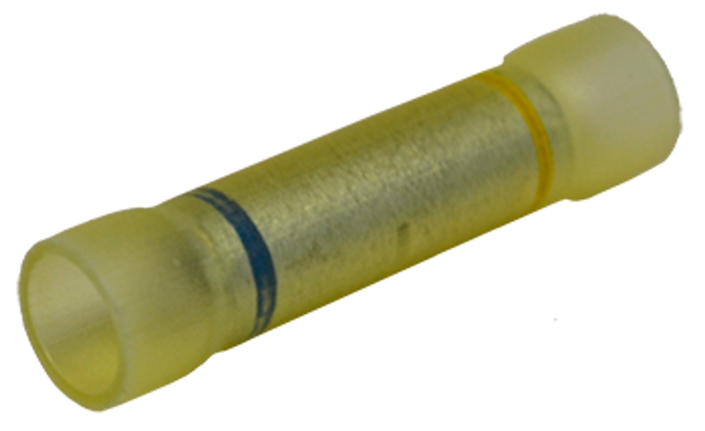 Terminal Yellow