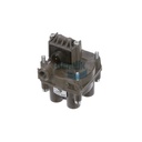 ABS Modulator Valve