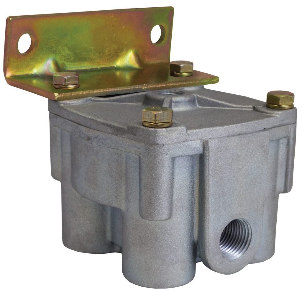Relay Valve