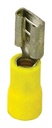 Terminal Yellow12-10 Slide Fem