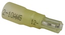 Terminal Yel12-10 Slide FemHS