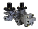 Spring Brake Valve