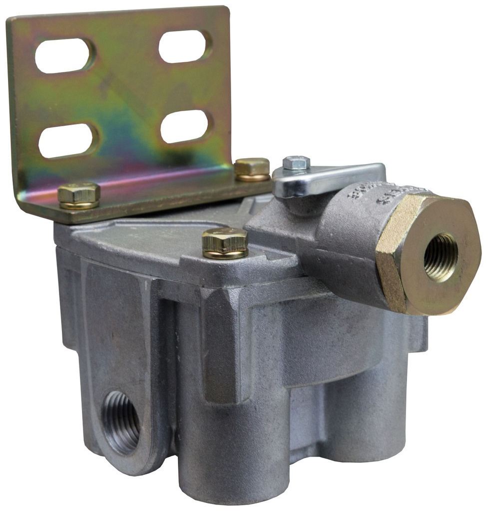 Relay Valve