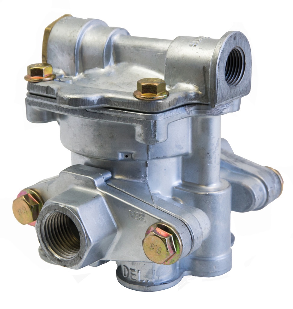 Spring Brake Valve