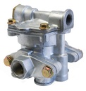 Spring Brake Valve