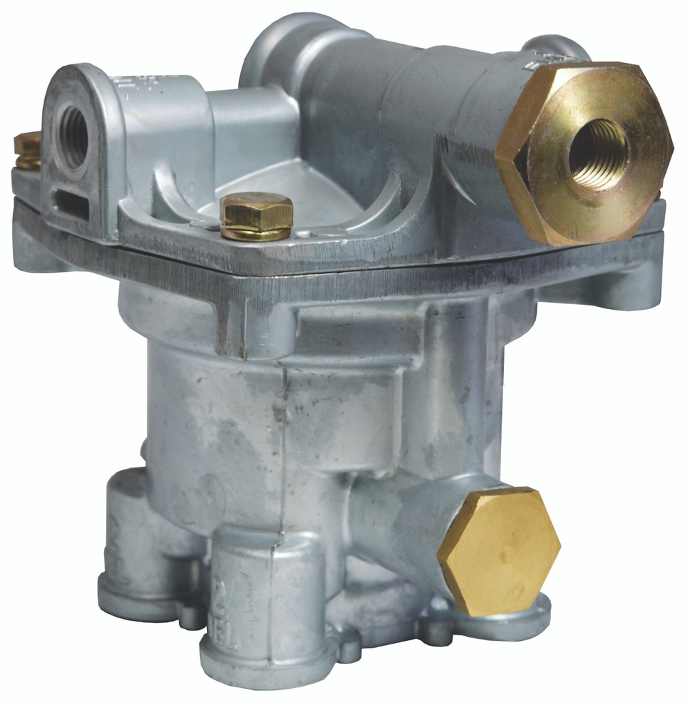 Relay Emergency Valve