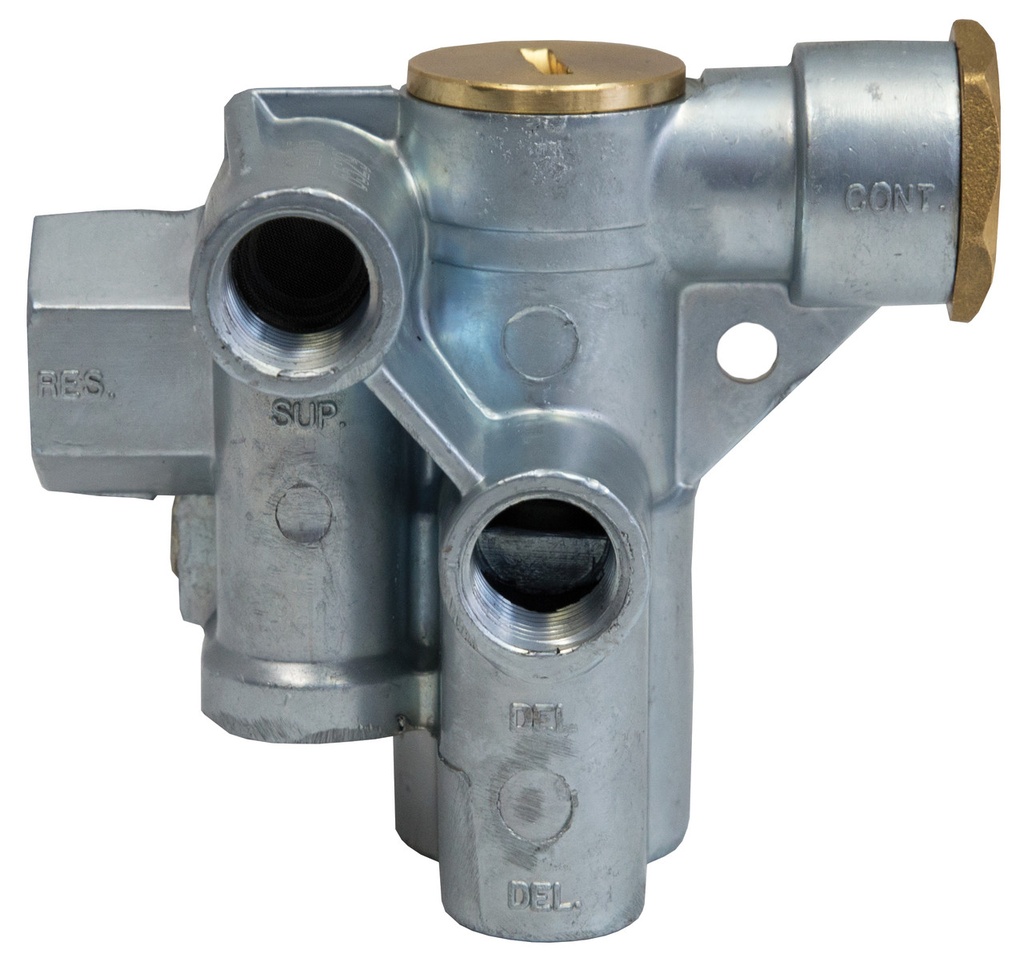 Spring Brake Valve