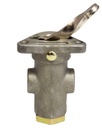 Flipper Valve