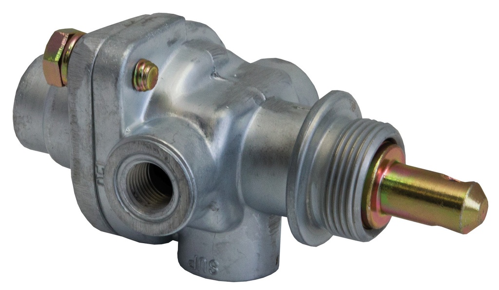Push Pull Valve
