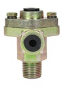 Double Check Valve
