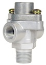 Double Check Valve