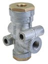 Synchronizing Valve   (Avail While Supplies Last)