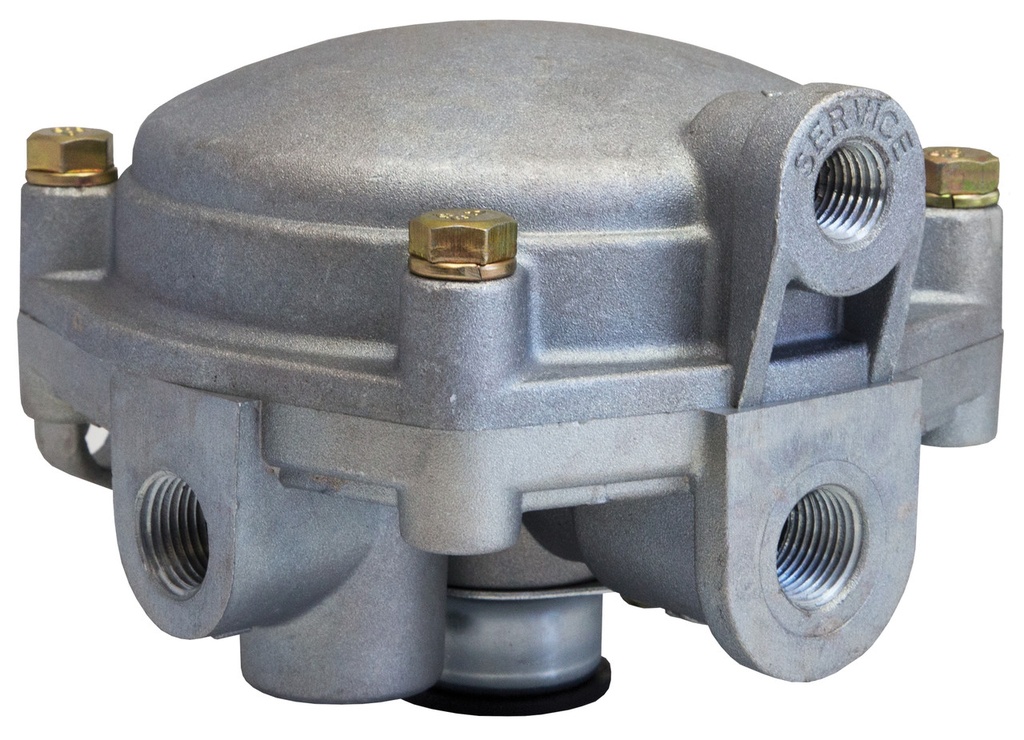 Relay Valve