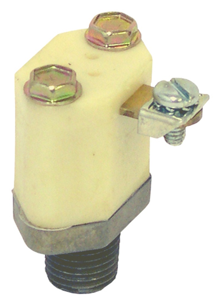 Low Pressure Switch