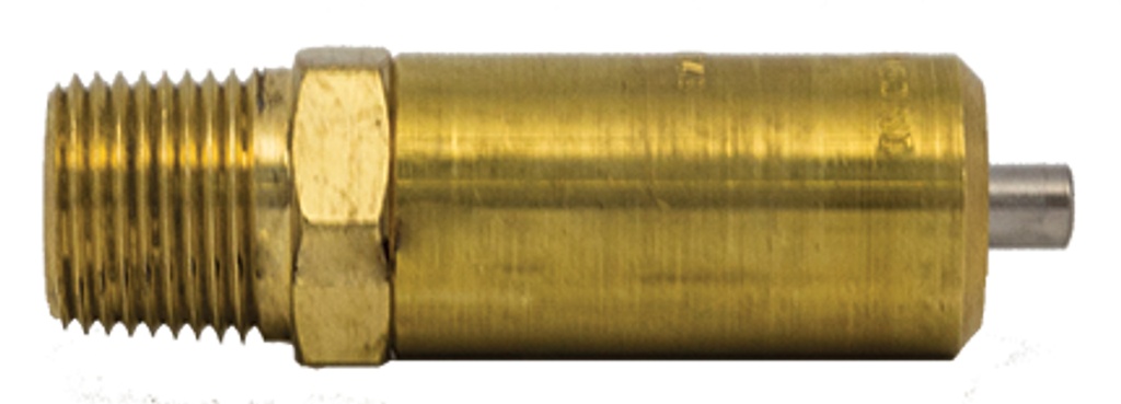 Safety Valve