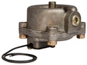 Automatic Drain Vlv