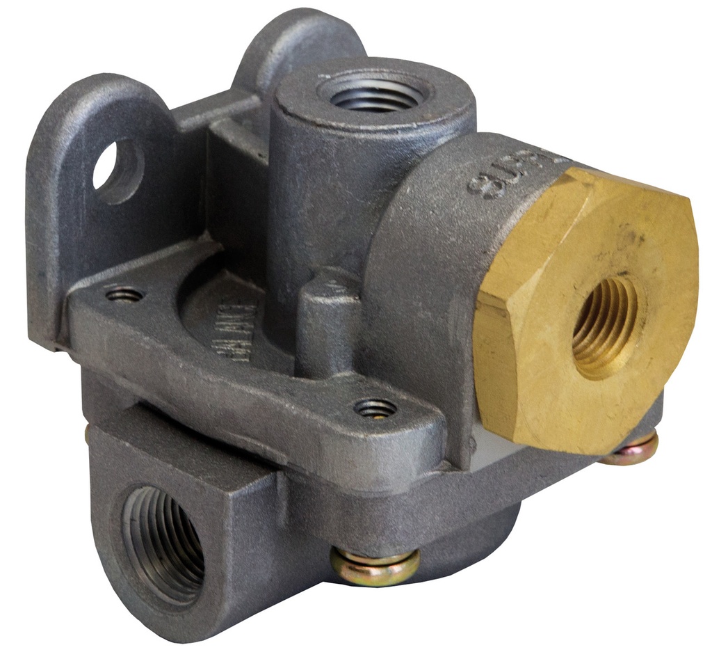 Quick Release Valve