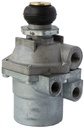 Pneumatic Regulating Valve