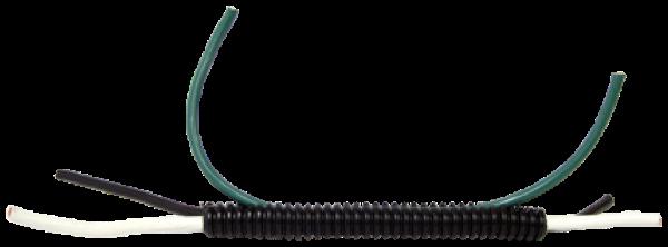 Split Loom1"ID-100FT