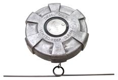 Fuel Cap-F vented non-locking