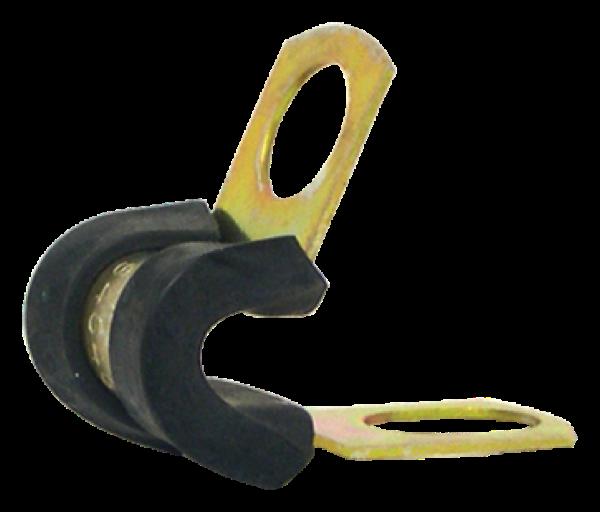 Clamp4" dia. 3/8" MH