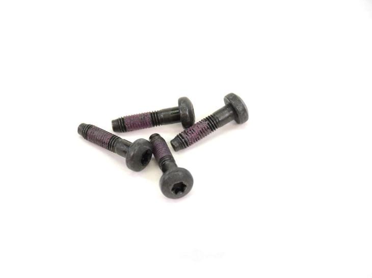 Flange Bolts