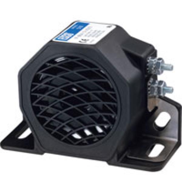 ALARM,BACK-UP,97DBA,12VDC