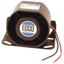 ALARM,SMART,87-112DBA,12-24VDC,GFN