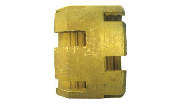 Sleeve Ferrule-3/8"Hose