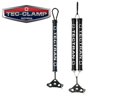 Sngle Tndr 16" 3Hole TEC-CLAMP