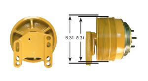 Re-Manufactured Fan Clutch