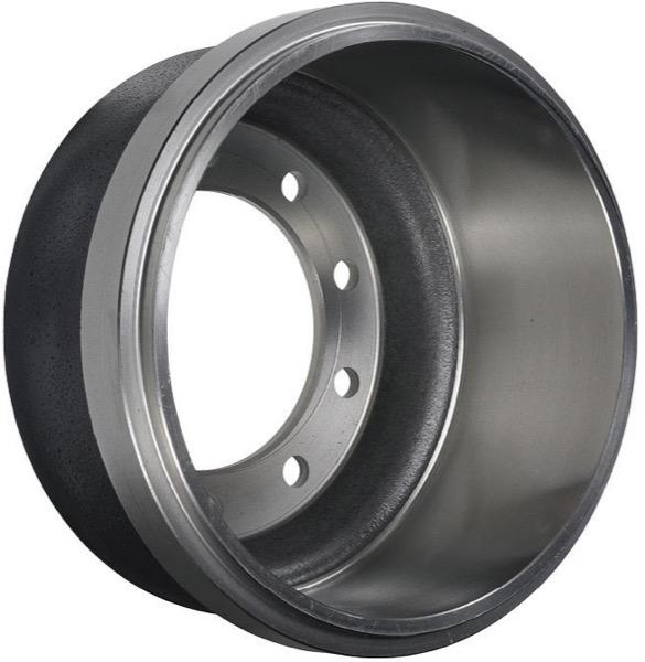 16.50X7.00 Brake Drum