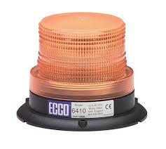 Strobe Beacon: Low Profile 12-