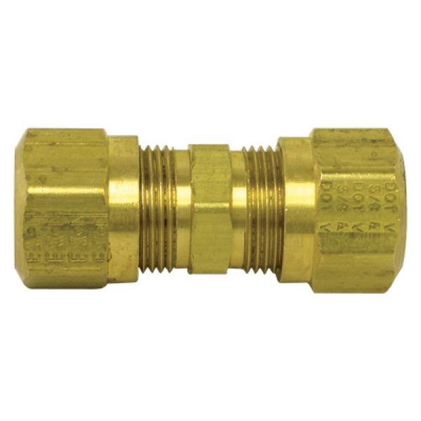 Union  3/4"Tube