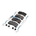 ADB22X Brake Pad Kit Use K297277 when gone