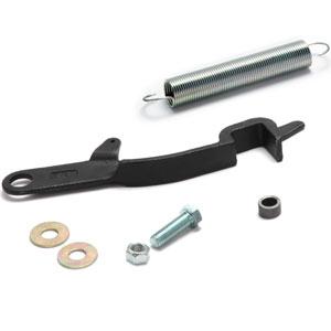 LH Bumper Kit- NSII