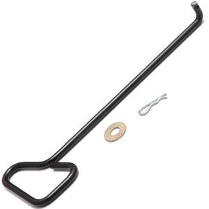 LH Pull Handle Kit- NSII