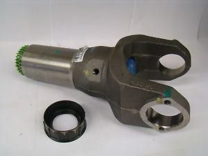 SLIP YOKE ASSY