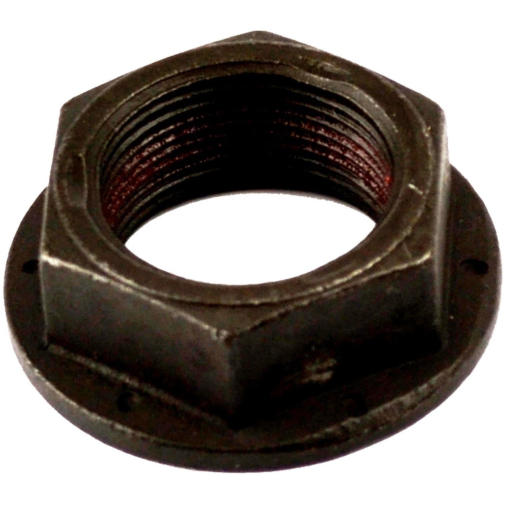 NUT - HEX