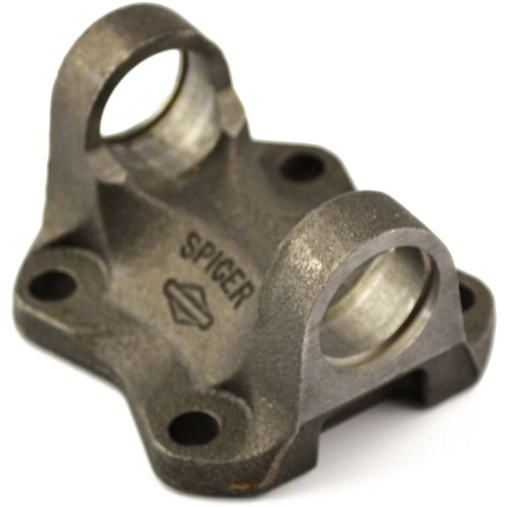 FLANGE YOKE