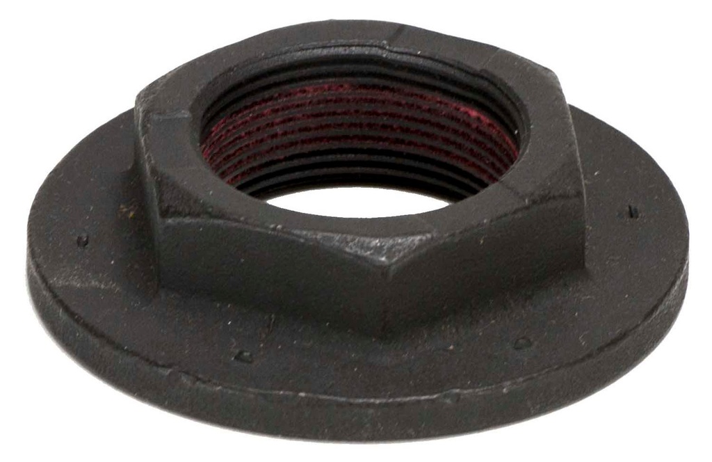 NUT - HEX