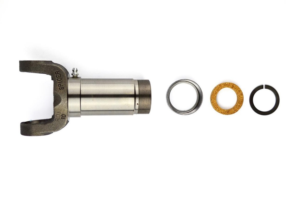 SLIP YOKE ASSY