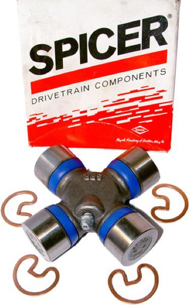 Universal Joint