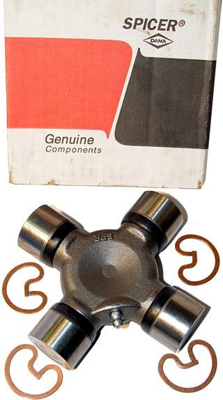 U-JOINT
