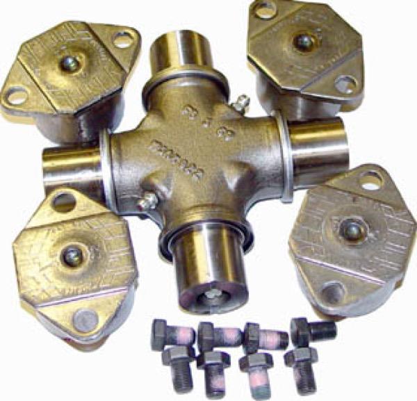 UNIVERSAL JOINT KIT - DRIVESHAFT