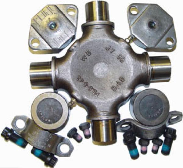 Universal Joint