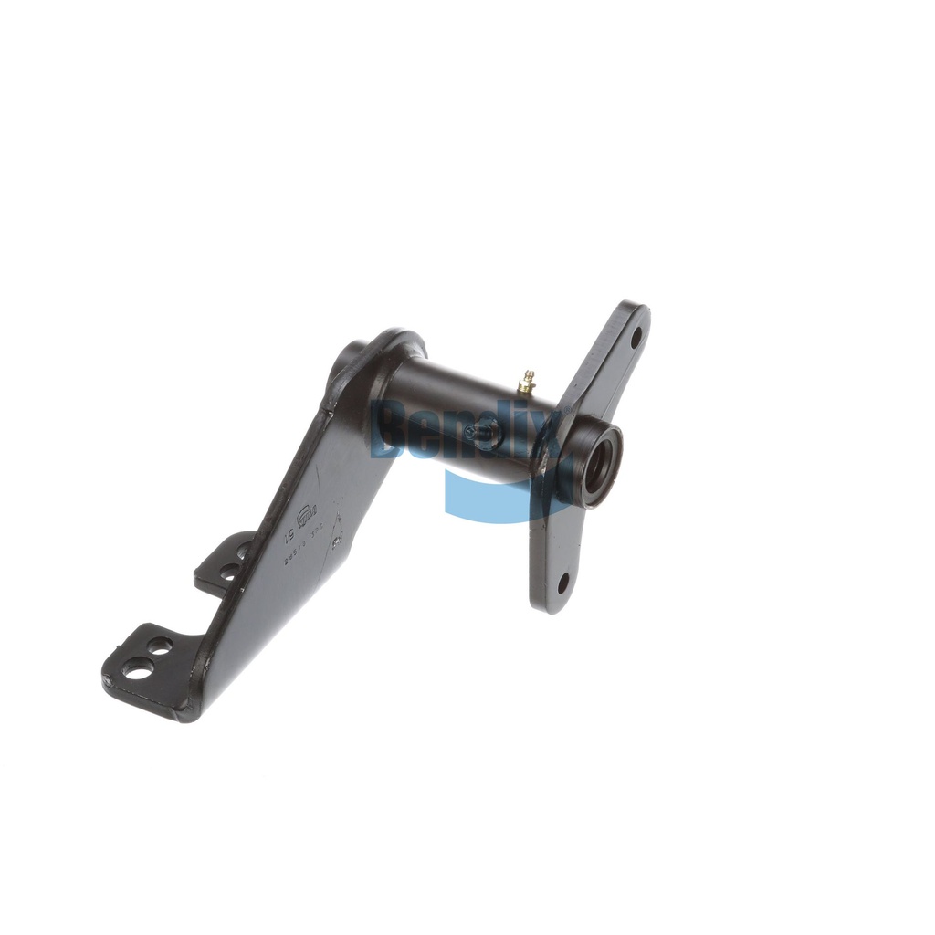 Bracket Assembly