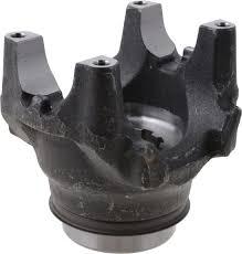 Differential End Yoke
