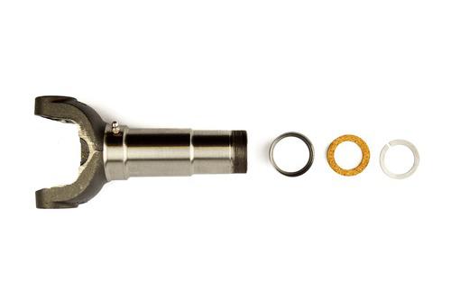SLIP YOKE ASSEMBLY