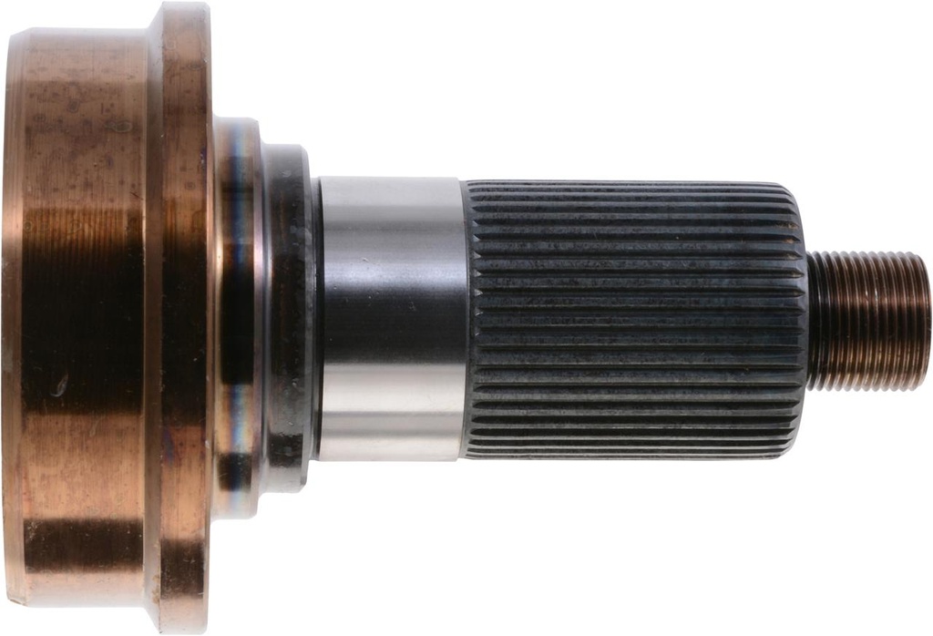 MIDSHIP TUBE SHAFT